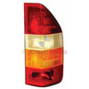 APG All Crash Tail Lamp Drivers Side Certified suits