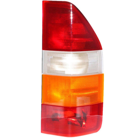 APG All Crash Tail Lamp Drivers Side Certified suits