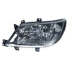 APG All Crash Head Lamp Passenger Side Certified Suits