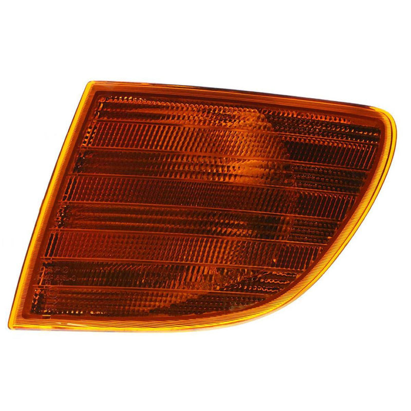 APG All Crash Front Park / Indicator Lamp Passenger Side