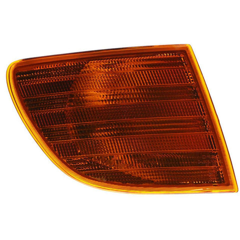 APG All Crash Front Park / Indicator Lamp Drivers Side