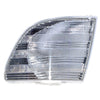 APG All Crash Front Park / Indicator Lamp Passenger Side