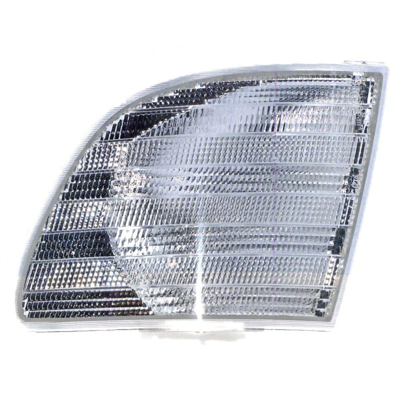 APG All Crash Front Park / Indicator Lamp Passenger Side