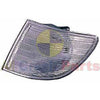 APG All Crash Front Park / Indicator Lamp Passenger Side