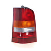 APG All Crash Tail Lamp Passenger Side Certified Suits
