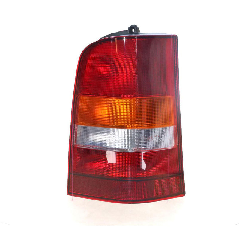 APG All Crash Tail Lamp Drivers Side Certified Suits