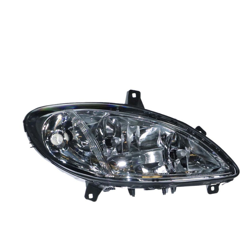 APG All Crash Halogen Manual Adjust Head Lamp Drivers