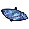 APG All Crash Halogen Manual Adjust Head Lamp Drivers