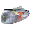 APG All Crash Front Park / Indicator Lamp Passenger Side