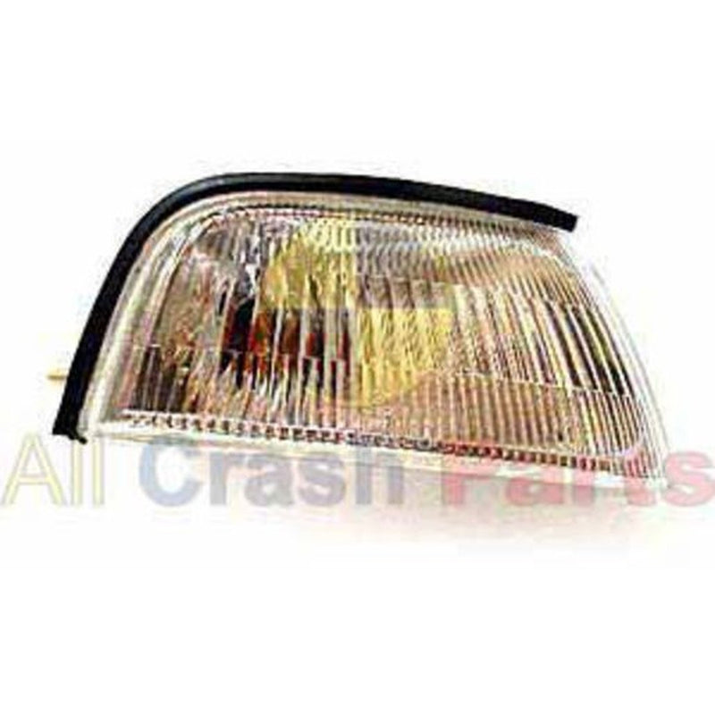 APG All Crash Front Park / Indicator Lamp Drivers Side