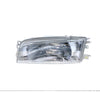 APG All Crash Head Lamp Passenger Side Aftermarket Suits