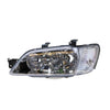 APG All Crash Head Lamp Passenger Side Aftermarket Suits