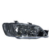 APG All Crash Head Lamp Drivers Side Aftermarket Suits