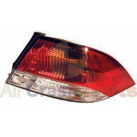 APG All Crash Tail Lamp Drivers Side Aftermarket Suits