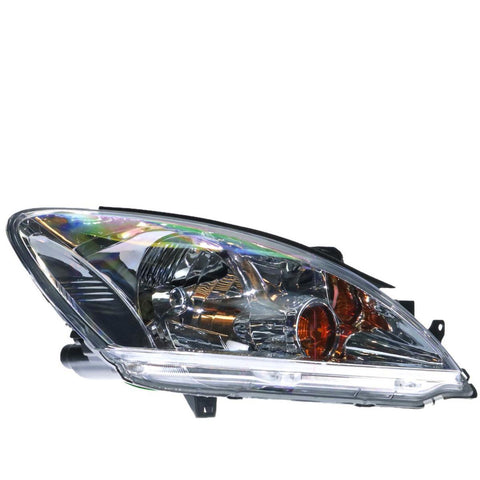APG All Crash Head Lamp Drivers Side Certified Suits