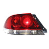 APG All Crash Tail Lamp Passenger Side Certified Suits