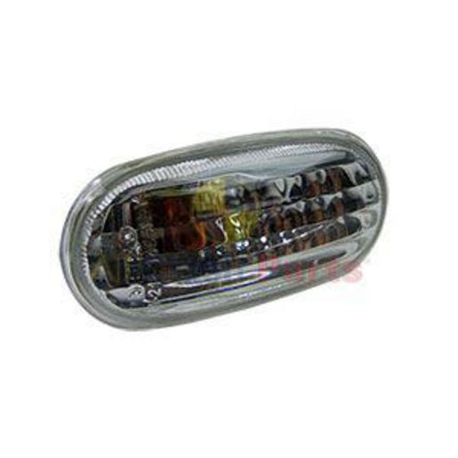 APG All Crash Guard Repeater Passenger Side Certified