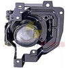 APG All Crash Fog Lamp Passenger Side Certified Suits