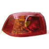 Tail Light Passenger Side Fits Mitsubishi Lancer