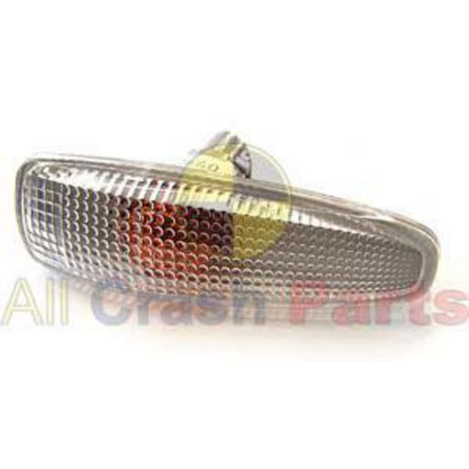 APG All Crash Guard Repeater Passenger Side Certified