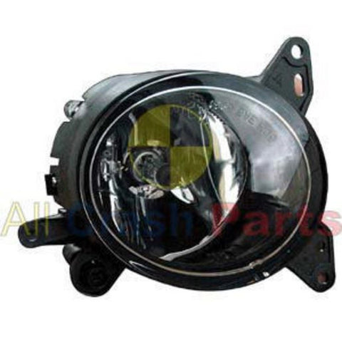 APG All Crash Fog Lamp Passenger Side Certified Suits