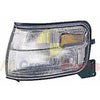 APG All Crash Front Park / Indicator Lamp Passenger Side