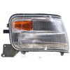 APG All Crash Front Park / Indicator Lamp Drivers Side