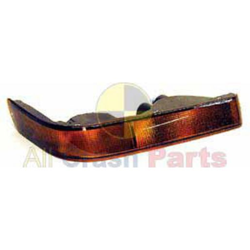 APG All Crash Front Bar Park / Indicator Lamp Drivers