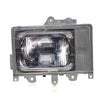 APG All Crash Head Lamp Passenger Side Aftermarket Suits