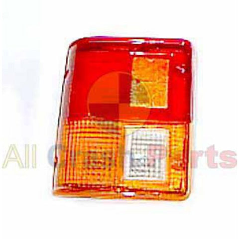 APG All Crash Tail Lamp Passenger Side Aftermarket Suits