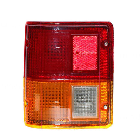 APG All Crash Tail Lamp Passenger Side Aftermarket Suits