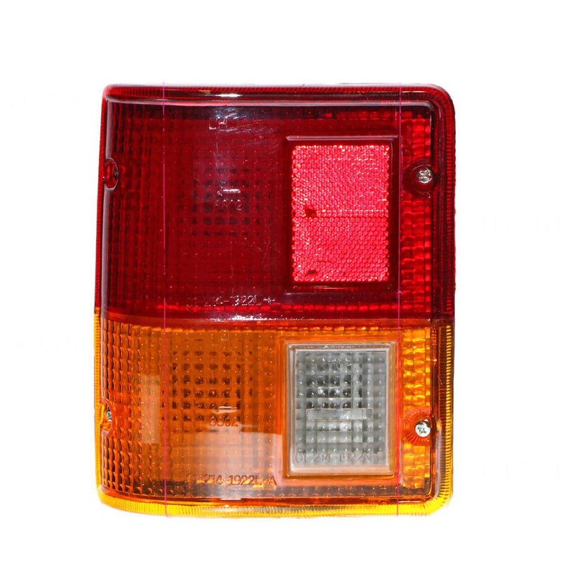 APG All Crash Tail Lamp Passenger Side Aftermarket Suits