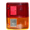 APG All Crash Tail Lamp Driver Side Aftermarket Suits