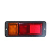 APG All Crash Rear Bar Lamp Passenger Side Certified