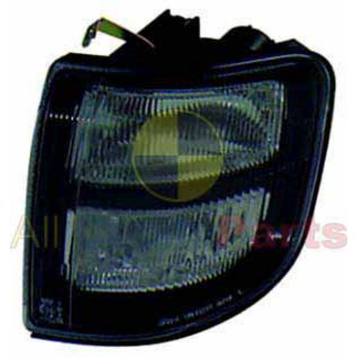 APG All Crash Front Park / Indicator Lamp Passenger Side