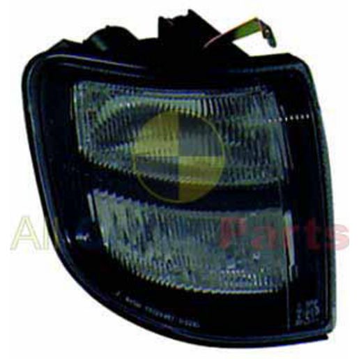 APG All Crash Front Park / Indicator Lamp Drivers Side