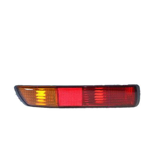 APG All Crash Rear Bar Lamp Passenger Side Aftermarket