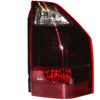 APG All Crash Tail Lamp Drivers Side Certified Suits