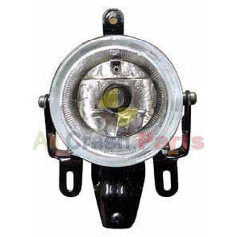 APG All Crash Fog Lamp R/L Certified Suits Mitsubishi