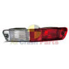 APG All Crash Rear Bar Lamp Passenger Side Certified