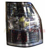 APG All Crash Tail Lamp Drivers Side Certified suits