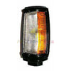 APG All Crash Front Park / Indicator Lamp Passenger Side
