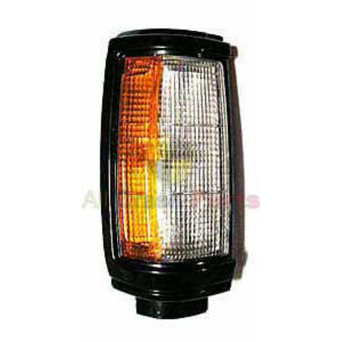 APG All Crash Front Park / Indicator Lamp Drivers Side