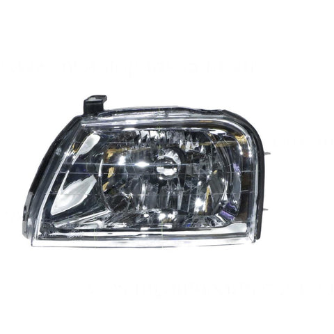 APG All Crash Head Lamp Passenger Side Certified Suits