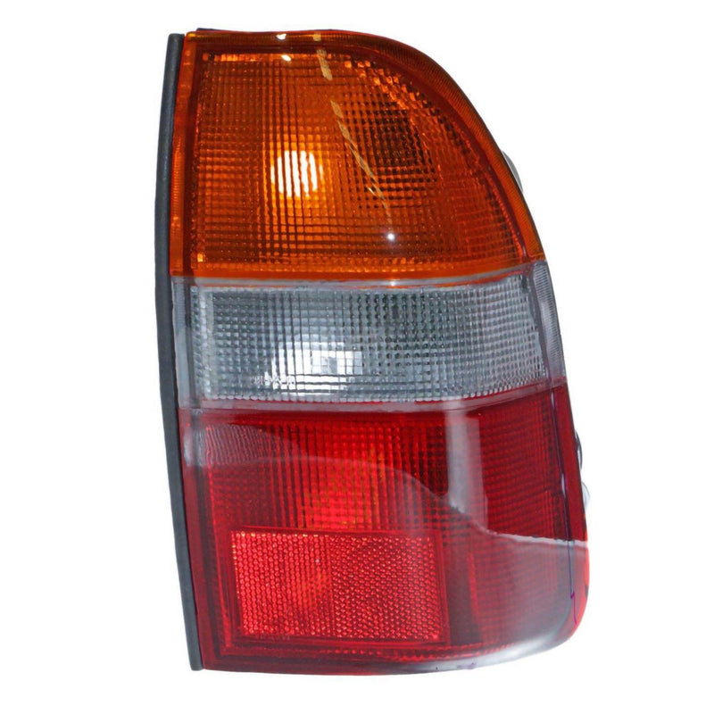 APG All Crash Tail Lamp Drivers Side Certified Suits