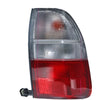 APG All Crash Tail Lamp Drivers Side Certified Suits