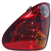 APG All Crash Tail Lamp Drivers Side Certified suits