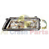 APG All Crash Head Lamp Passenger Side Certified Suits
