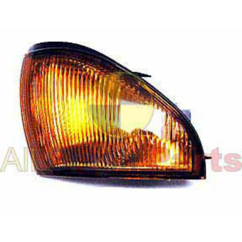 APG All Crash Front Park / Indicator Lamp Passenger Side