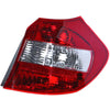 APG All Crash Tail Lamp Drivers Side Certified Suits BMW